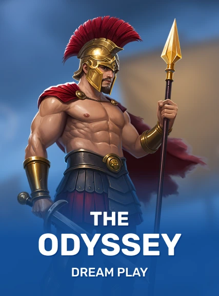 The Odyssey — Dream Play slot