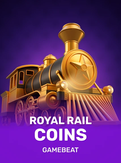 Royal Rail Coins — Gamebeat slot