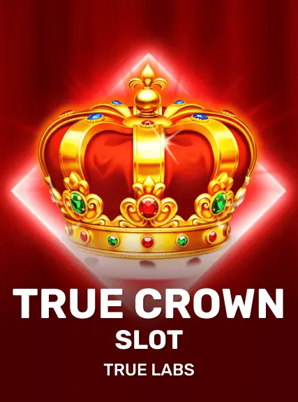 True Crown Slot — TrueLab slot
