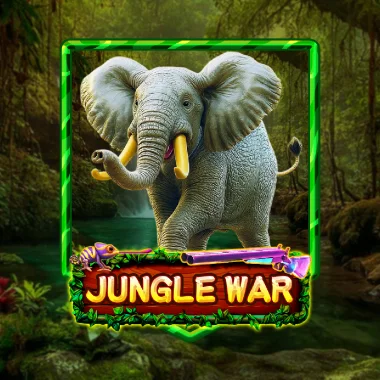 Jungle War
