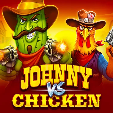 Johnny vs Chicken — bgmng slot
