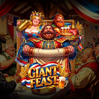 Giant Feast