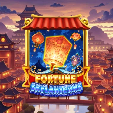 Fortune Sky Lanterns
