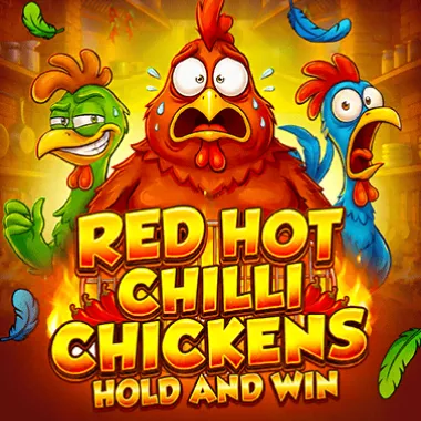 Red Hot Chilli Chickens — bgmng slot